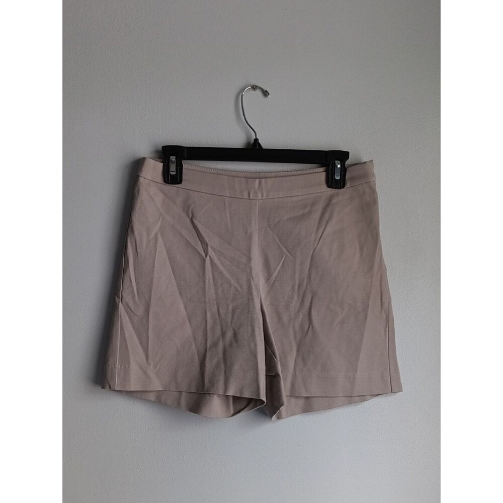 NWOT Boston Proper Taupe Shorts
